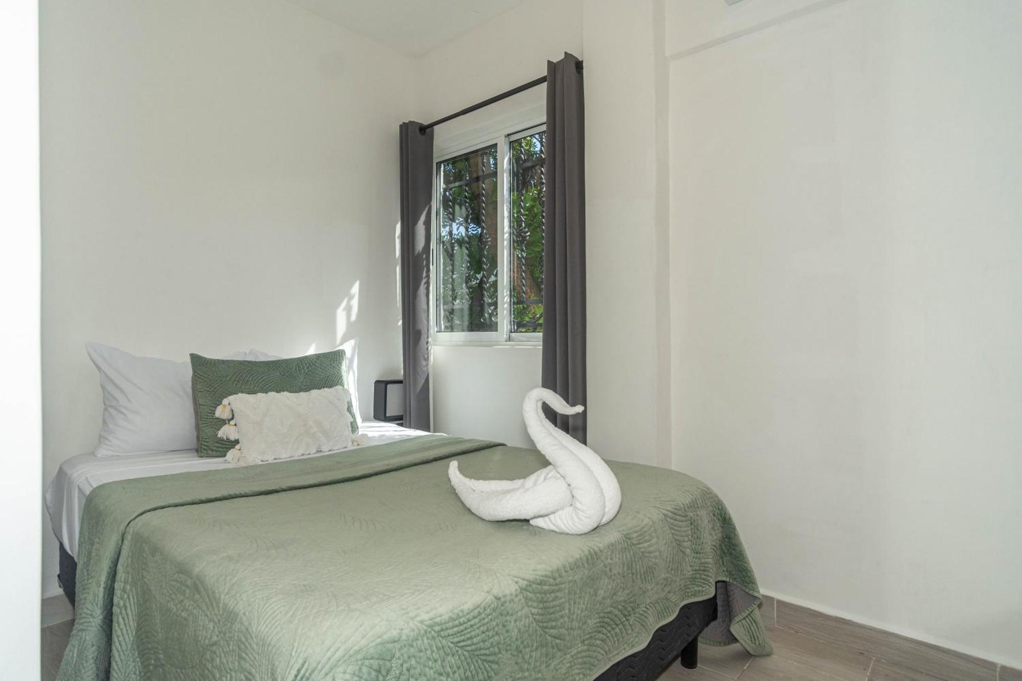 La Quinta Caribena Apartman Playa del Carmen Kültér fotó